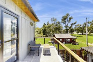 Monroe Retreat - Bentonville - 7