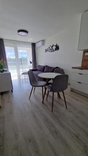 SkyFlat Bratislava-New Apartment near Airport - Bratislava - 9