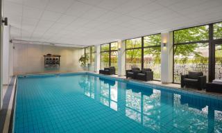 Park Plaza Eindhoven - Eindhoven - 9