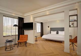 Park Plaza Eindhoven - Eindhoven - 7