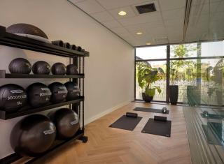 Park Plaza Eindhoven - Eindhoven - 3