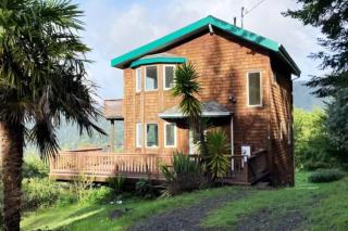 Stunning Ocean View Getaway- Private and Serene - 0