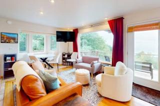 Stunning Ocean View Getaway- Private and Serene - 9