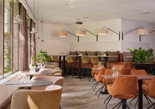 Park Plaza Eindhoven - Eindhoven - 8