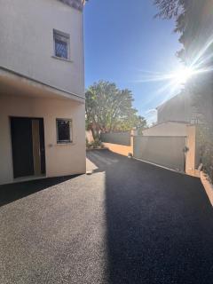 Magnificent new villa with swimming pool - Puget-sur-Argens - 2