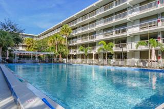 Luxury Studio Gem 10min to Disney Pool and Amenities - 3