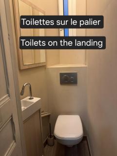 Studio 10m2 Cosy sur Nice - 1