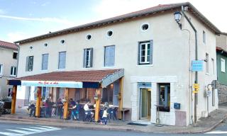 AU BOL D'AIR - Saint-Appolinaire - 9