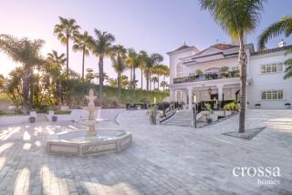 Luxury Villa El Martinete, Frontline Puerto Banus - Marbella - 4