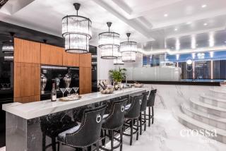 Luxury Villa El Martinete, Frontline Puerto Banus - Marbella - 5
