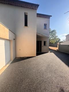 Magnificent new villa with swimming pool - Puget-sur-Argens - 3