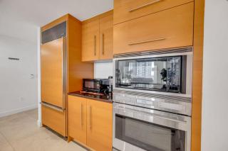 Brickell Nights, Icon Lights 1BR Luxe Stay - Miami - 5