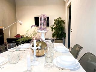 Charming chic design apartment - Montecatini Terme - 8