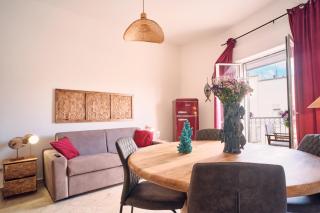 Conchiglia & Medusa Home Otranto - Otranto - 8