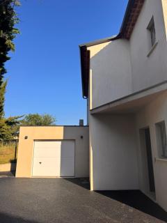 Magnificent new villa with swimming pool - Puget-sur-Argens - 4