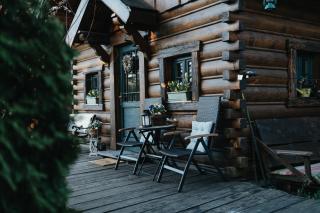 Chalet Nezabudka High Tatras - Tatranska Strba - 0