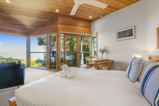A Room With A View - Westward - Wongarra - 0