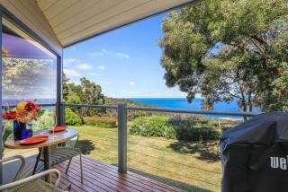 A Room With A View - Westward - 8