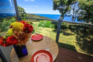 A Room With A View - Westward - 4