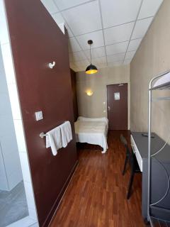 Hotel d Enghien - Lione - 9