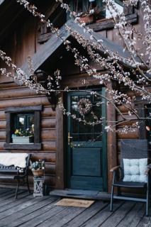 Chalet Nezabudka High Tatras - 9