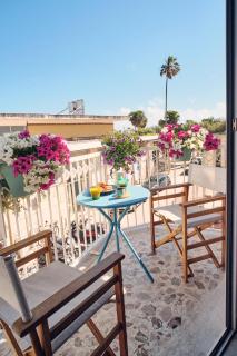 Conchiglia & Medusa Home Otranto - Otranto - 6