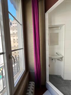 Hotel d Enghien - Lione - 5