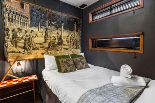 ELLA B - caravan park location - 3