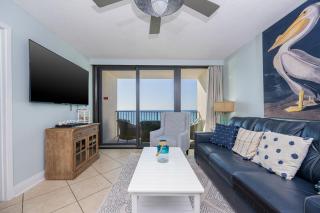 Island Winds West 579 condo - Gulf Shores - 0