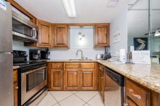 Island Winds West 579 condo - Gulf Shores - 6