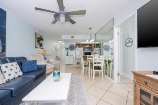 Island Winds West 579 condo - Gulf Shores - 4