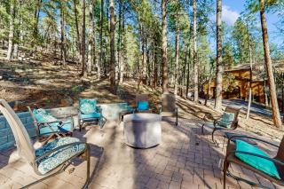 Lara's Lodge by the Lake - Munds Park - 8