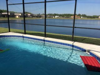 4BDR with pool near Disney 1014 - 2