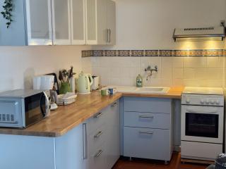 Maison de l´amitié Homps - 5