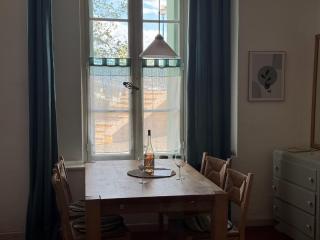 Maison de l´amitié Homps - 3