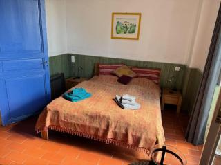 Maison de l´amitié Homps - Homps - 8