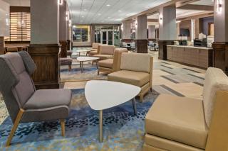 Residence Inn by Marriott Daytona Beach Oceanfront - Daytona Beach - 2