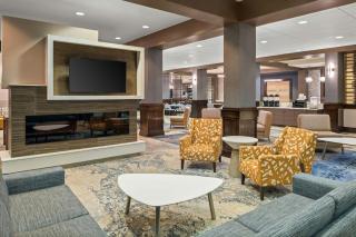 Residence Inn by Marriott Daytona Beach Oceanfront - Daytona Beach - 3