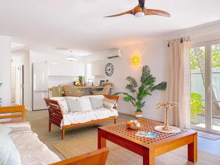 Villa Côté Sable Beach Access Sea View Elegance - Orient Bay - 5