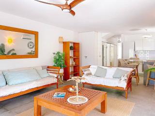 Villa Côté Sable Beach Access Sea View Elegance - Orient Bay - 1