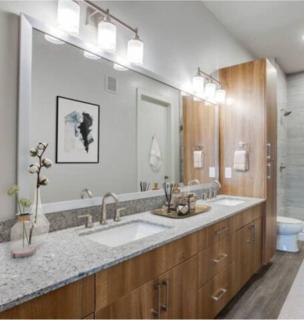 2x2 in Medical Center - The Magnolia Resort - Fort Worth - 8