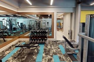 2x2 in Medical Center - The Magnolia Resort - Fort Worth - 2