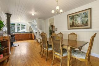 Blue Farm Cottage - Apollo Bay - 9