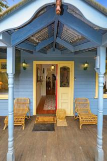 Blue Farm Cottage - 7
