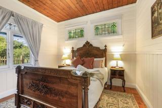Blue Farm Cottage - Apollo Bay - 3