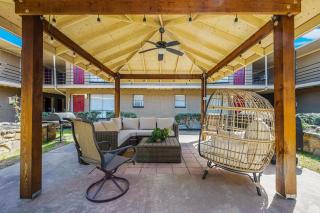 Perfect 1 BR 5 min from Downtown - Dallas - 5