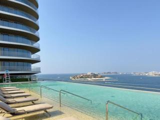 Grand Bleu 2 - Sophisticated Two Bed with Sea View - 9
