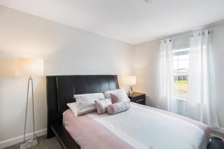 Bright and Modern 4BR Home,Pool,Slides,By Disney - Kissimmee - 8