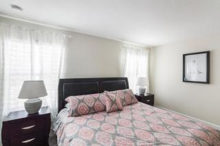 Bright and Modern 4BR Home,Pool,Slides,By Disney - Kissimmee - 7