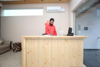 Hotel O Platina - Mubārikpur - 4
